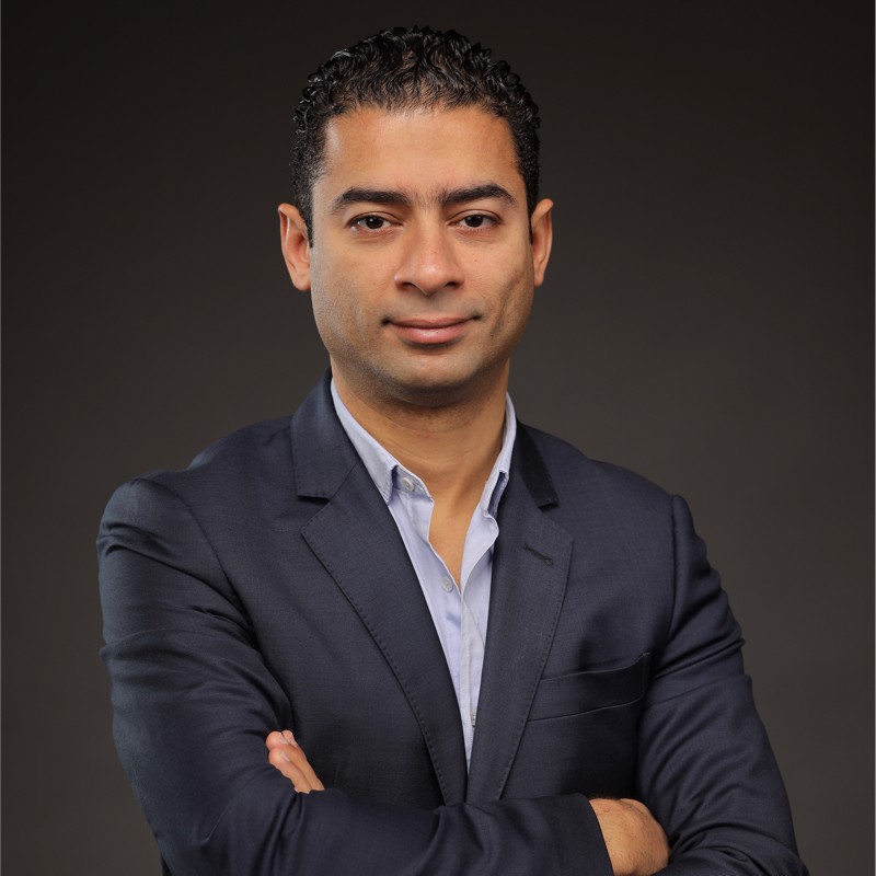 Haytham Abdulrazek