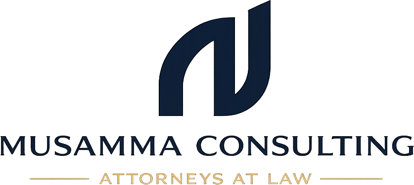 Musamma Consulting